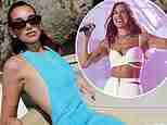 Dua Lipa, 28, made a whopping £1million a WEEK last year as she chases Adele and Harry Styles as one of the UK’s richest celebrities
