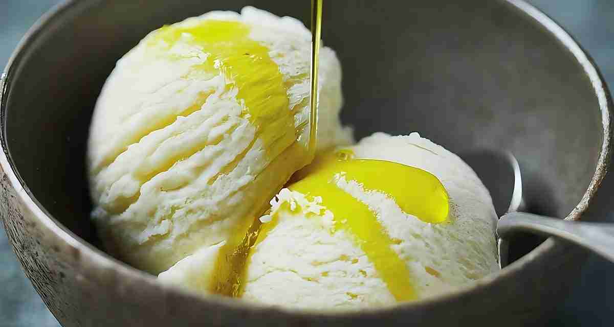 Caviar, baked beans and the bizarre ice cream toppings you actually should try