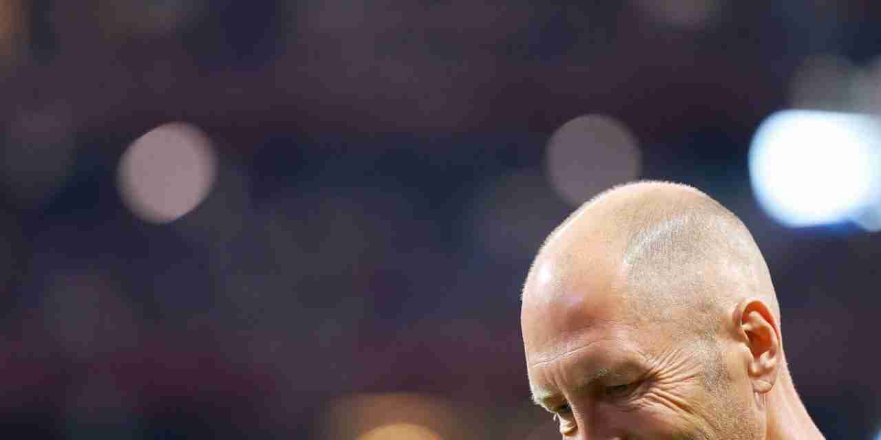 The U.S. Men’s Soccer Coach Must Face His Failures