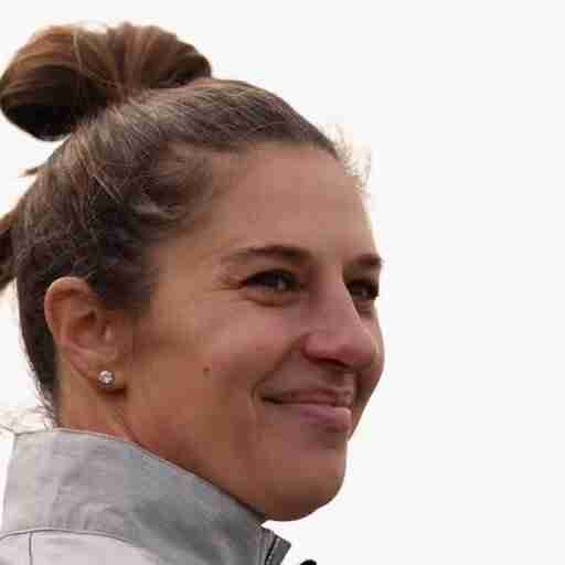 Post-Retirement, Carli Lloyd Has Things to Say