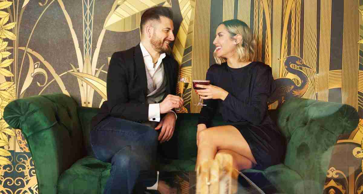 I went through a messy divorce – how do I know if I’m ready to start dating?