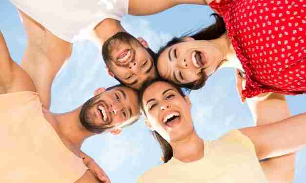 How to keep your friendships alive when life gets busy