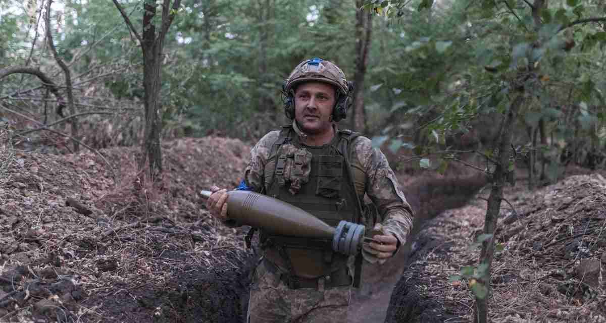 Ukraine-Russia war latest: Oil depot in Belgorod hit as Kyiv targets occupied Crimea with ‘massive’ strike