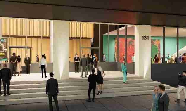 Coming Soon to Jersey City: A Gleaming Home for the Symphony