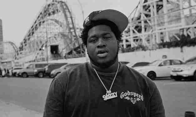 Cash Cobain Is Changing the Sound of Drill