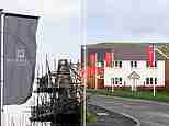 BUSINESS LIVE: CMA intensifies Barratt-Redrow probe; Deliveroo posts a profit; Beazley earnings double