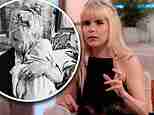Paloma Faith insists co-parenting ‘doesn’t exist’ as women still do the bulk of child-rearing and admits being a single mother is ‘exhausting’