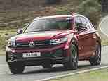 VW Touareg review: It’s a match for premium rivals but at a lower price – so why is it not more popular?