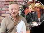 Coronation Street star Sean Wilson is ‘suddenly AXED from the soap with bosses forced to scrap his scenes weeks after he returned to filming – throwing Gail Platt’s exit into chaos’