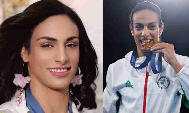 Boxer Imane Khelif shows off new ‘makeover’ after Olympic gender row
