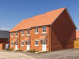 BUSINESS LIVE: Barratt Developments profits slump; M&G investors pull £1.5bn; Direct Line misses half-year forecasts