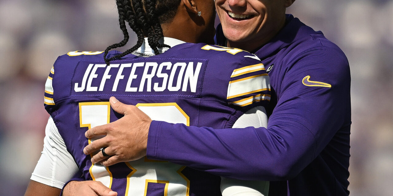N.F.L. Week 3 Takeaways: A Potential Super Bowl Contender Emerges