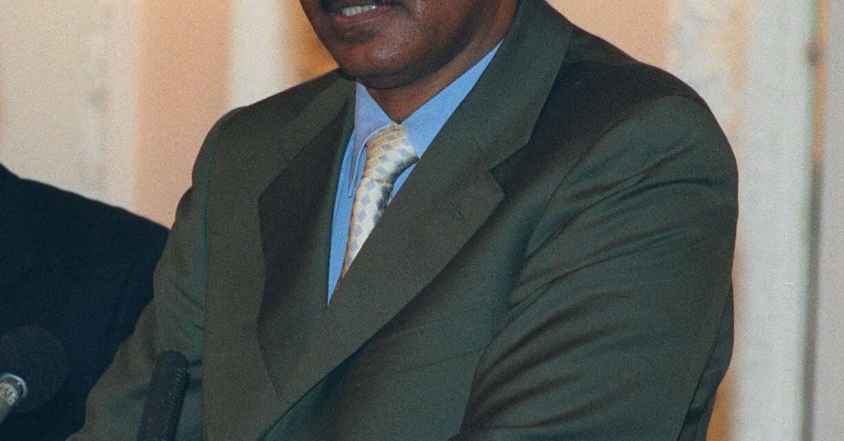 Isaias Afwerki: “A New Global Order is Needed. Africa Must Make Its Voice Heard”