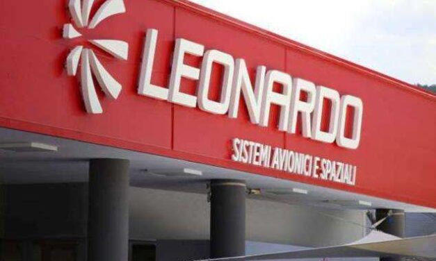 Leonardo Completes Sale of 9.4% Stake in Avio via Accelerated Bookbuilding