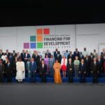 World Leaders Sign the “Sevilla Commitment” to Fund Global Development Goals