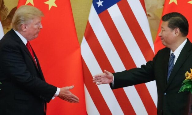 Beijing’s Quiet Calculus as Washington Strikes China’s Friends