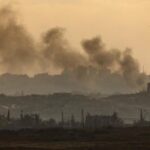 At Least 24 Killed in Israeli Airstrikes on Gaza, Including Women and Children