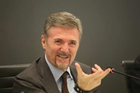 Enel, the “Cattaneo Effect” Sends Stock Soaring: +35% Market Value in One Year