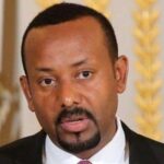 UN Summit in Ethiopia: An International Parade in a Country Torn by Hunger and War