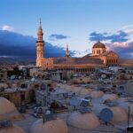 Nidal Shoukeir, “The Dream” of a New Syrian State…”  