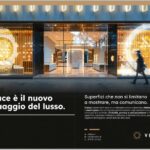 Visilux, the light revolution of smart films arrives in Italy