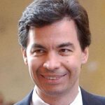 Angelo Moratti: “Capitalism must have a conscience”