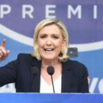 Le Pen Tightens Grip on Macron as Budget Showdown Looms