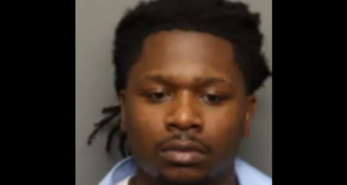 Memphis police launch manhunt for convicted murderer released on technicality