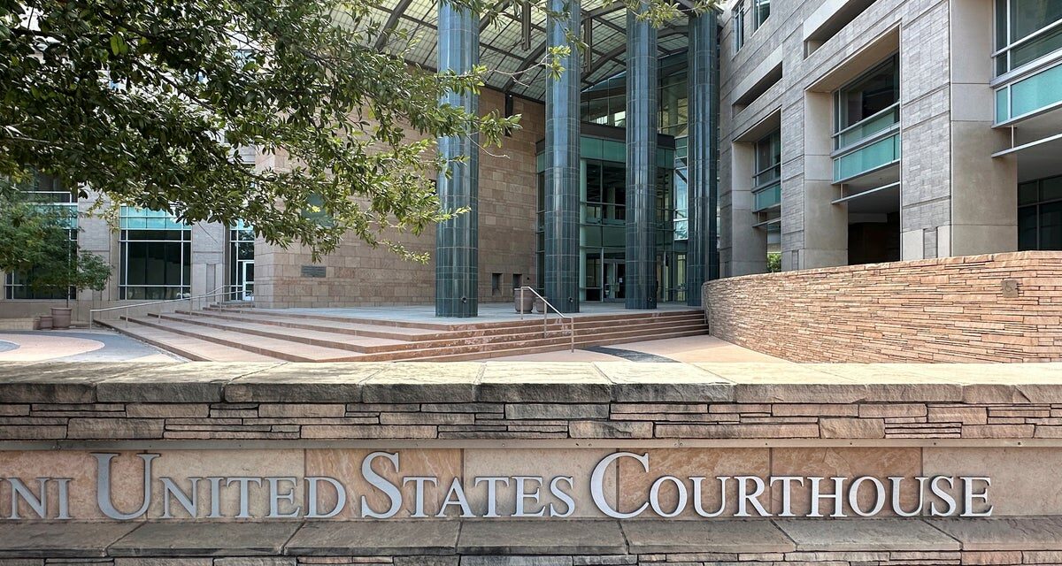 Arizona judge blocks Trump administration from deporting migrant Guatemalan and Honduran children