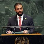 Nidal Shoukeir, How Did Ahmed Al-Chara’s Star Shine in New York?
