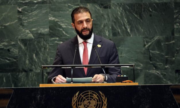 Nidal Shoukeir, How Did Ahmed Al-Chara’s Star Shine in New York?
