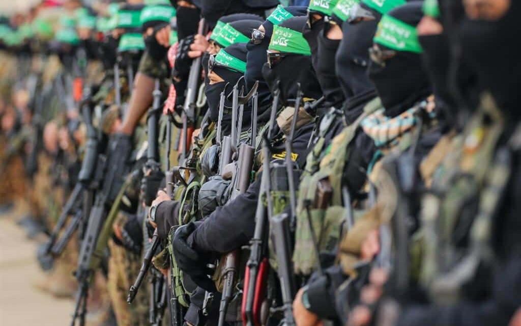 Hostage Lists Exchanged as Ceasefire Talks Between Israel and Hamas Enter Crucial Phase