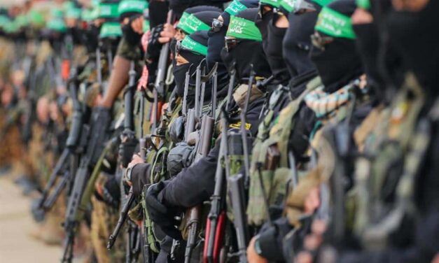 Hostage Lists Exchanged as Ceasefire Talks Between Israel and Hamas Enter Crucial Phase