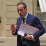 Another French Prime Minister Resigns, Deepening Macron’s Political Crisis