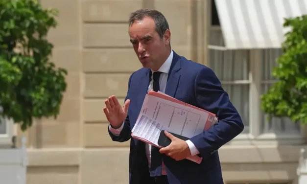 Another French Prime Minister Resigns, Deepening Macron’s Political Crisis