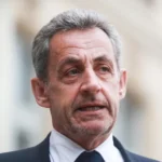 Sarkozy Imprisoned: Former French President Begins Five-Year Sentence Over Libya Campaign Scandal