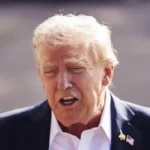 Trump Recasts U.S. Military as Domestic Force in Alarming Shift at Quantico