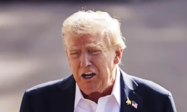 Trump Recasts U.S. Military as Domestic Force in Alarming Shift at Quantico
