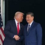 US and China Seal One-Year Trade Truce Following Trump-Xi Summit in South Korea