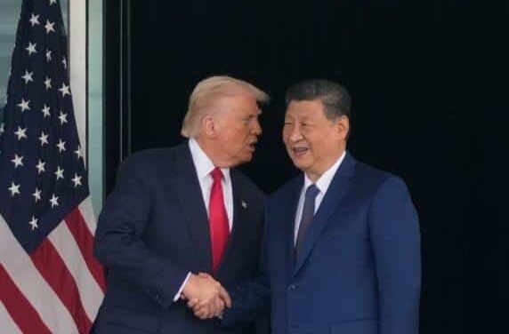 US and China Seal One-Year Trade Truce Following Trump-Xi Summit in South Korea