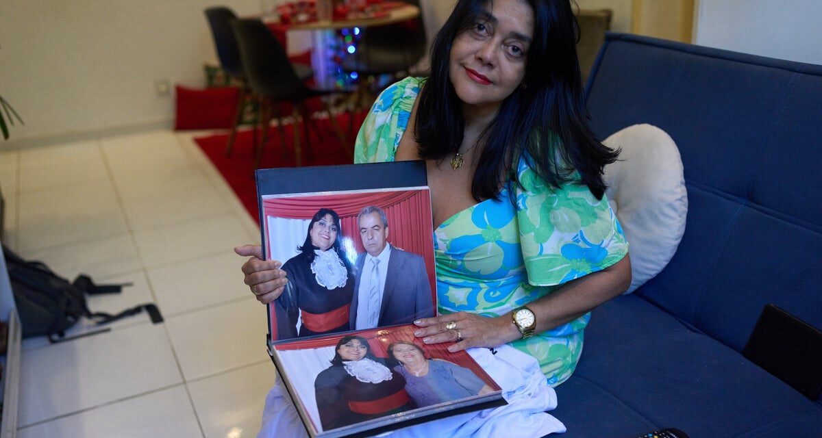 Bolsonaro’s conviction brings vindication for some Brazilians who lost loved ones to COVID-19