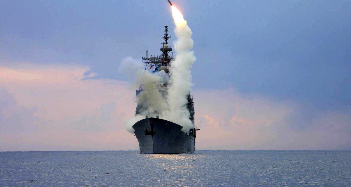 Ukraine-Russia war latest: Kyiv raises hopes of Tomahawks deal after Putin orders record autumn conscription