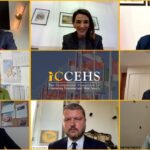 ICCEHS- Global Leaders Call for Responsible Communication Amid Crises and Conflict