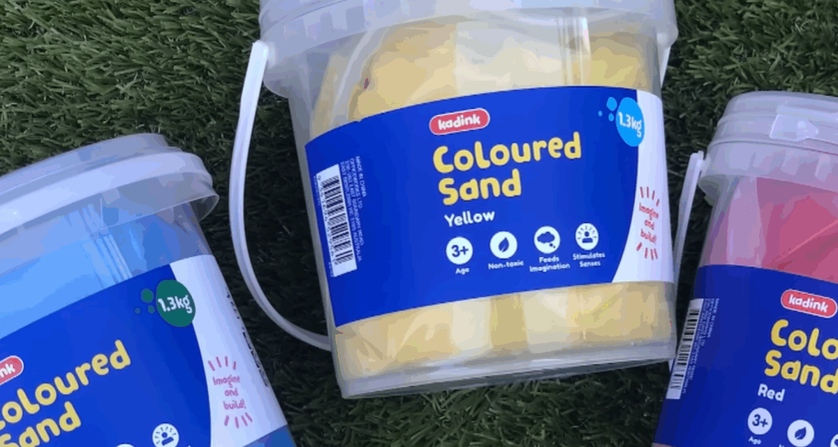 Dozens of schools in Australia and New Zealand shut after play sand recalled over asbestos fear