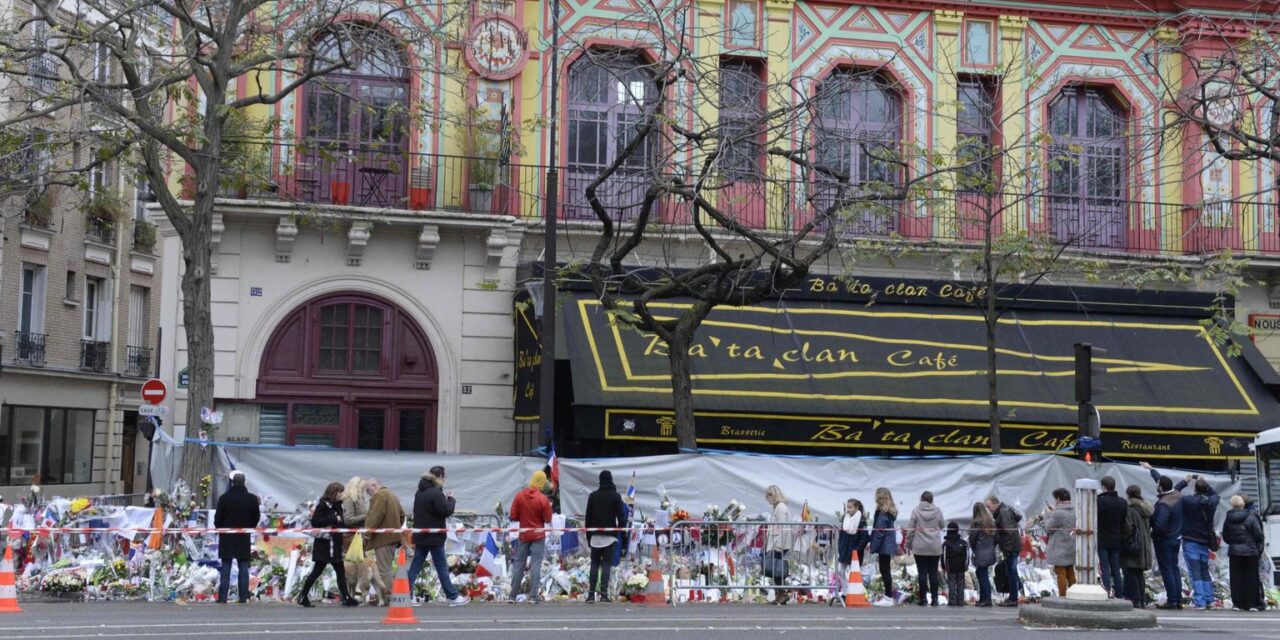 Bataclan. Nidal Shoukeir: France and islamic extremism, a decade of confrontation after the 2015 attacks