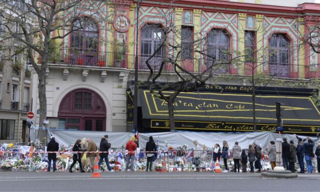 Bataclan. Nidal Shoukeir: France and islamic extremism, a decade of confrontation after the 2015 attacks