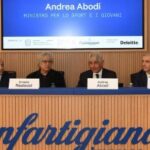 100 Italian Stories of Sport: the excellence of Made in Italy that runs, innovates, and inspires