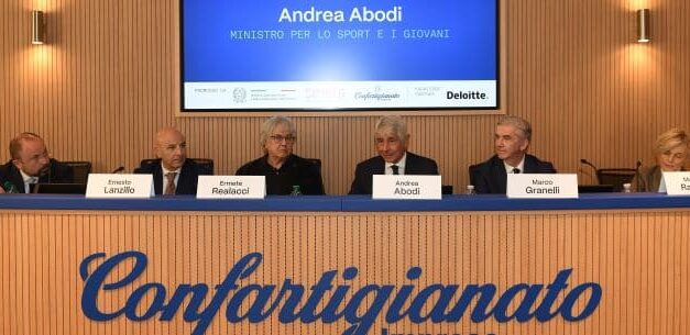 100 Italian Stories of Sport: the excellence of Made in Italy that runs, innovates, and inspires