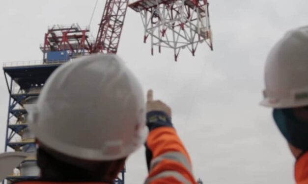 Poland: The Heart of the New Energy Independence of Eastern Europe