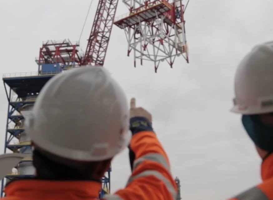 Poland: The Heart of the New Energy Independence of Eastern Europe